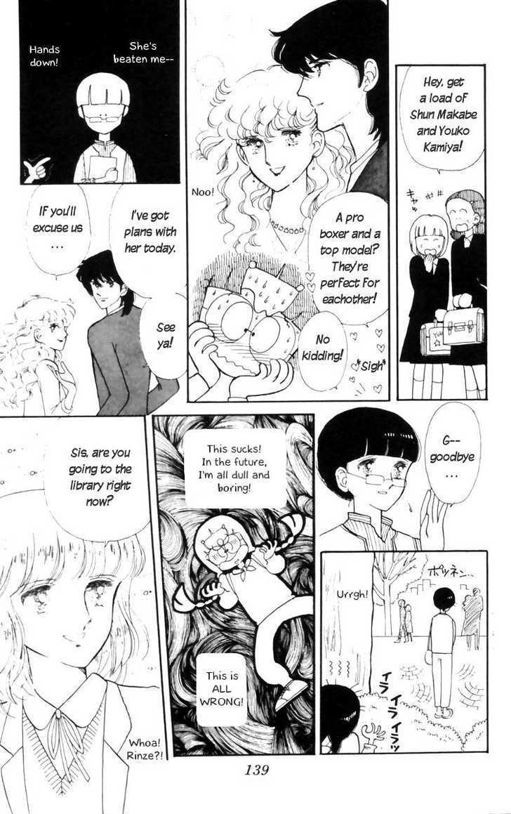 Tokimeki Tonight Chapter 10 page 29 - 