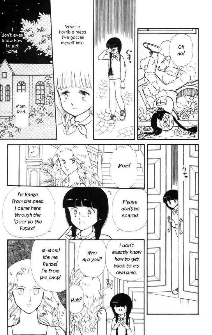 Tokimeki Tonight Chapter 10 page 37 - 