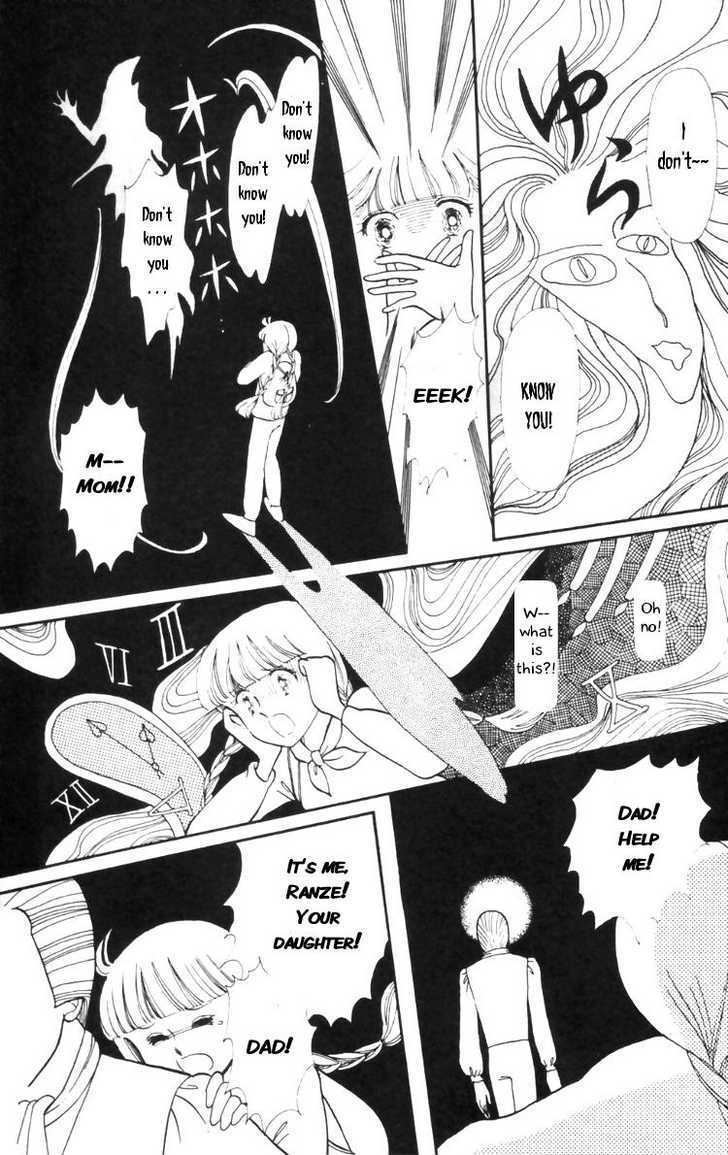 Tokimeki Tonight Chapter 10 page 38 - 