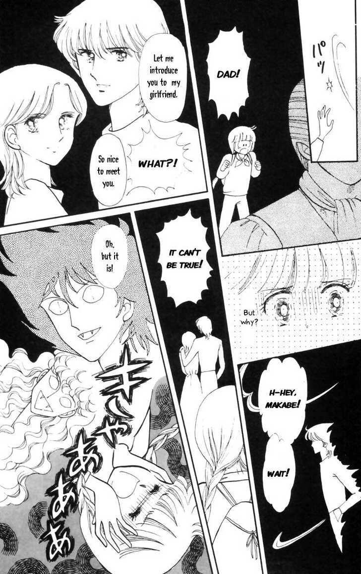 Tokimeki Tonight Chapter 10 page 39 - 