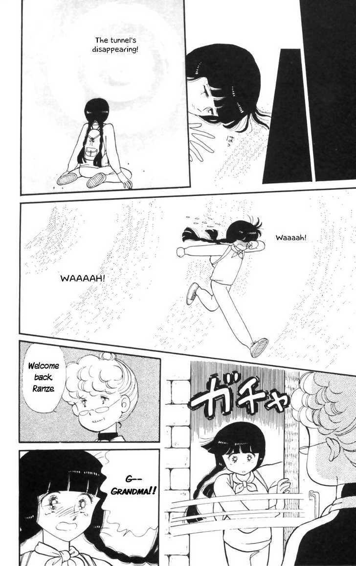 Tokimeki Tonight Chapter 10 page 40 - 