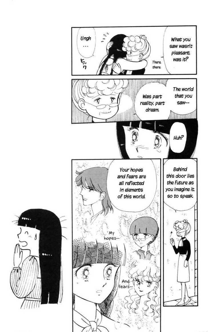 Tokimeki Tonight Chapter 10 page 41 - 