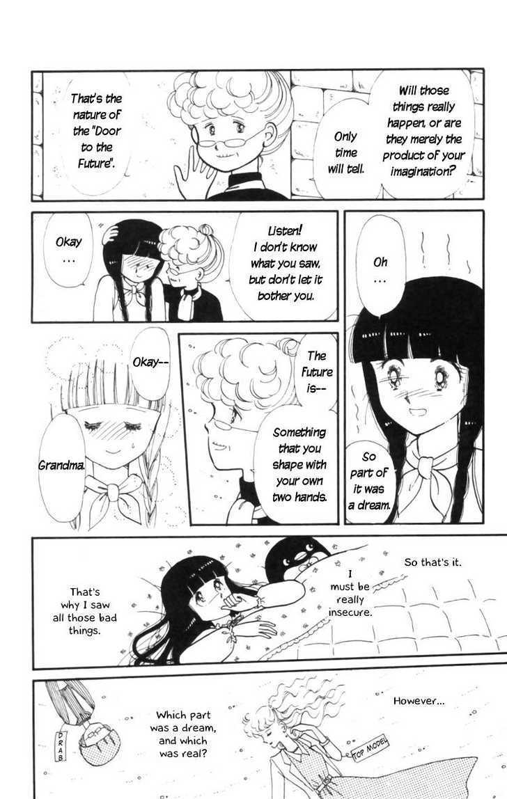 Tokimeki Tonight Chapter 10 page 42 - 