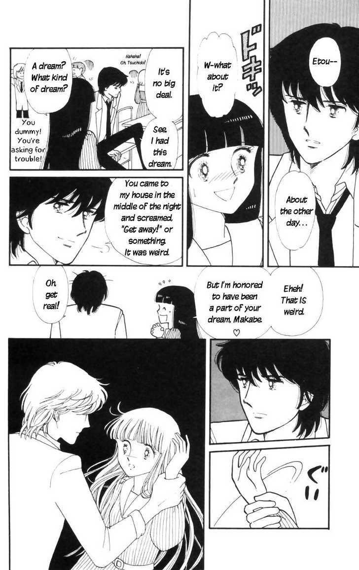 Tokimeki Tonight Chapter 10 page 44 - 