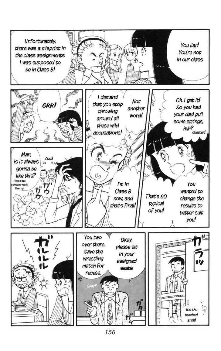 Tokimeki Tonight Chapter 10 page 46 - 