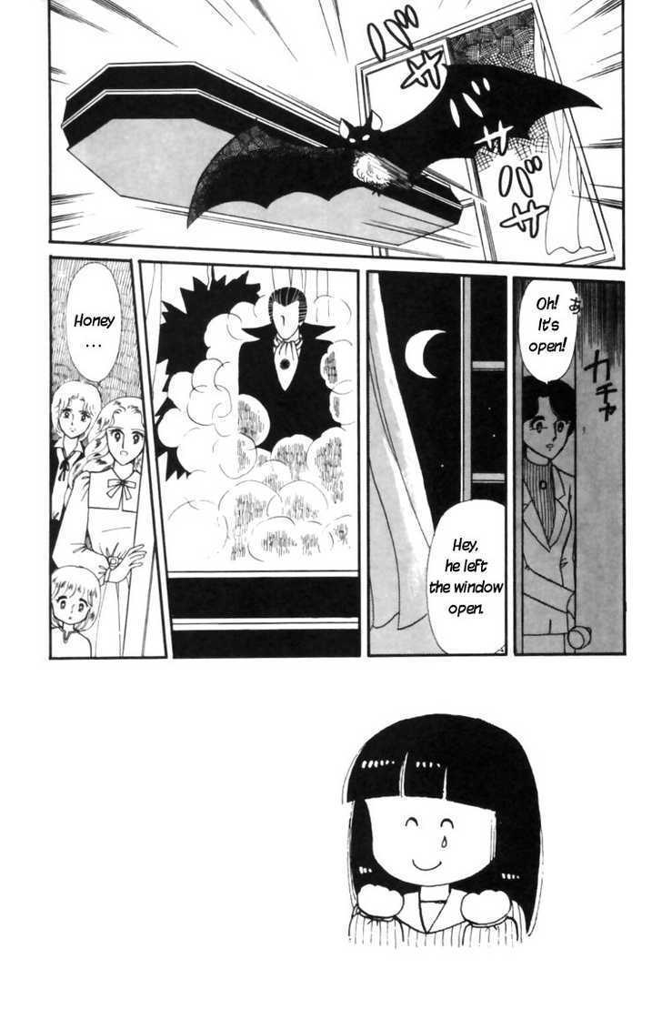 Tokimeki Tonight Chapter 10 page 6 - 
