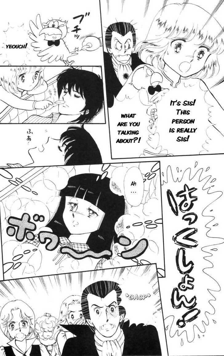Tokimeki Tonight Chapter 10 page 8 - 
