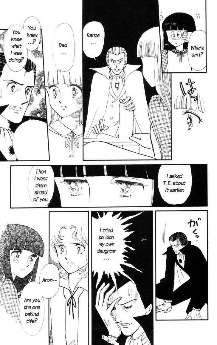 Tokimeki Tonight Chapter 10 page 9 - 