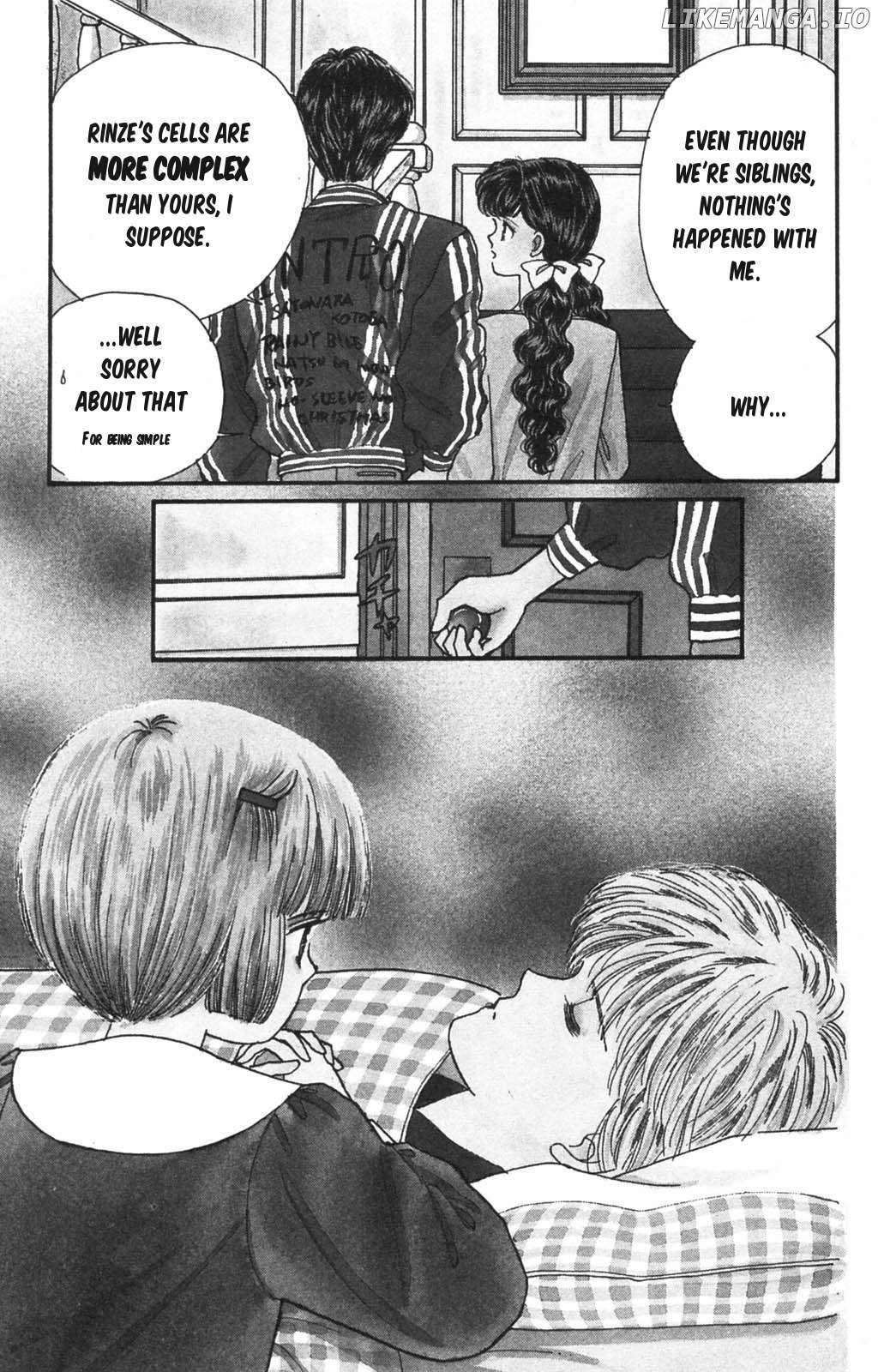 Tokimeki Tonight Chapter 100 page 2 - 