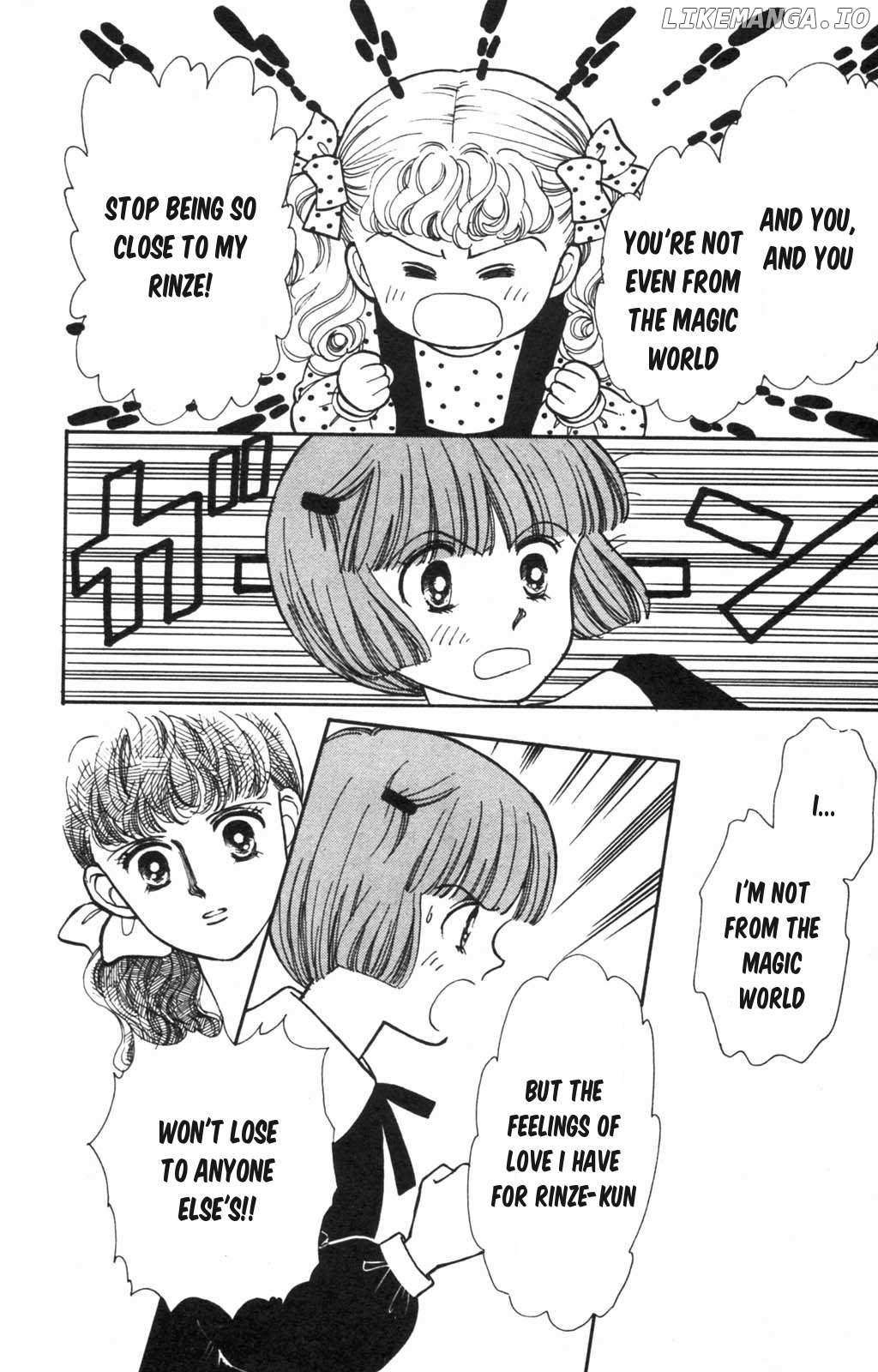 Tokimeki Tonight Chapter 100 page 15 - 