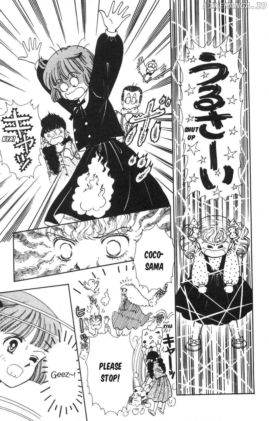 Tokimeki Tonight Chapter 100 page 16 - 