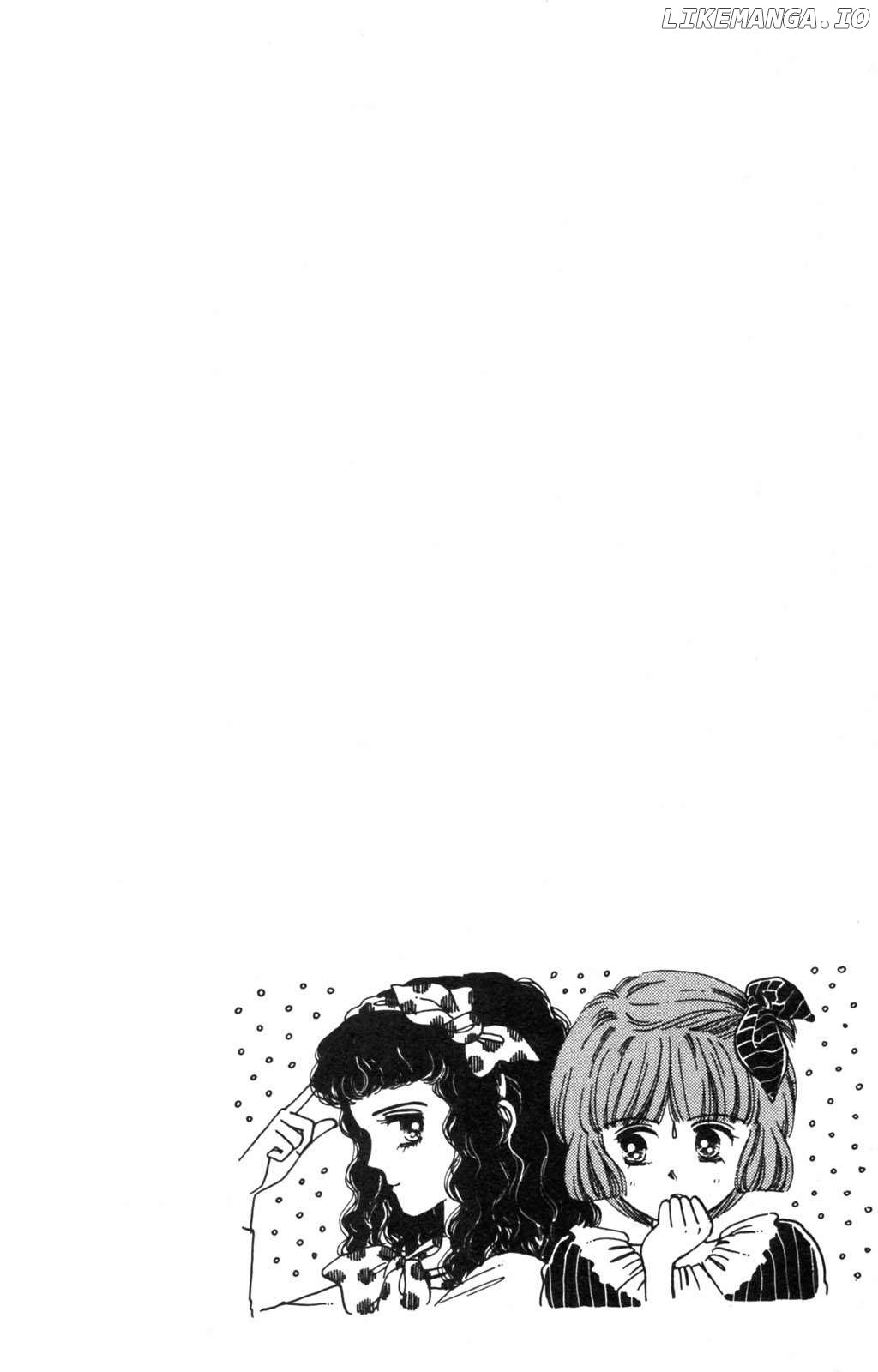 Tokimeki Tonight Chapter 100 page 3 - 
