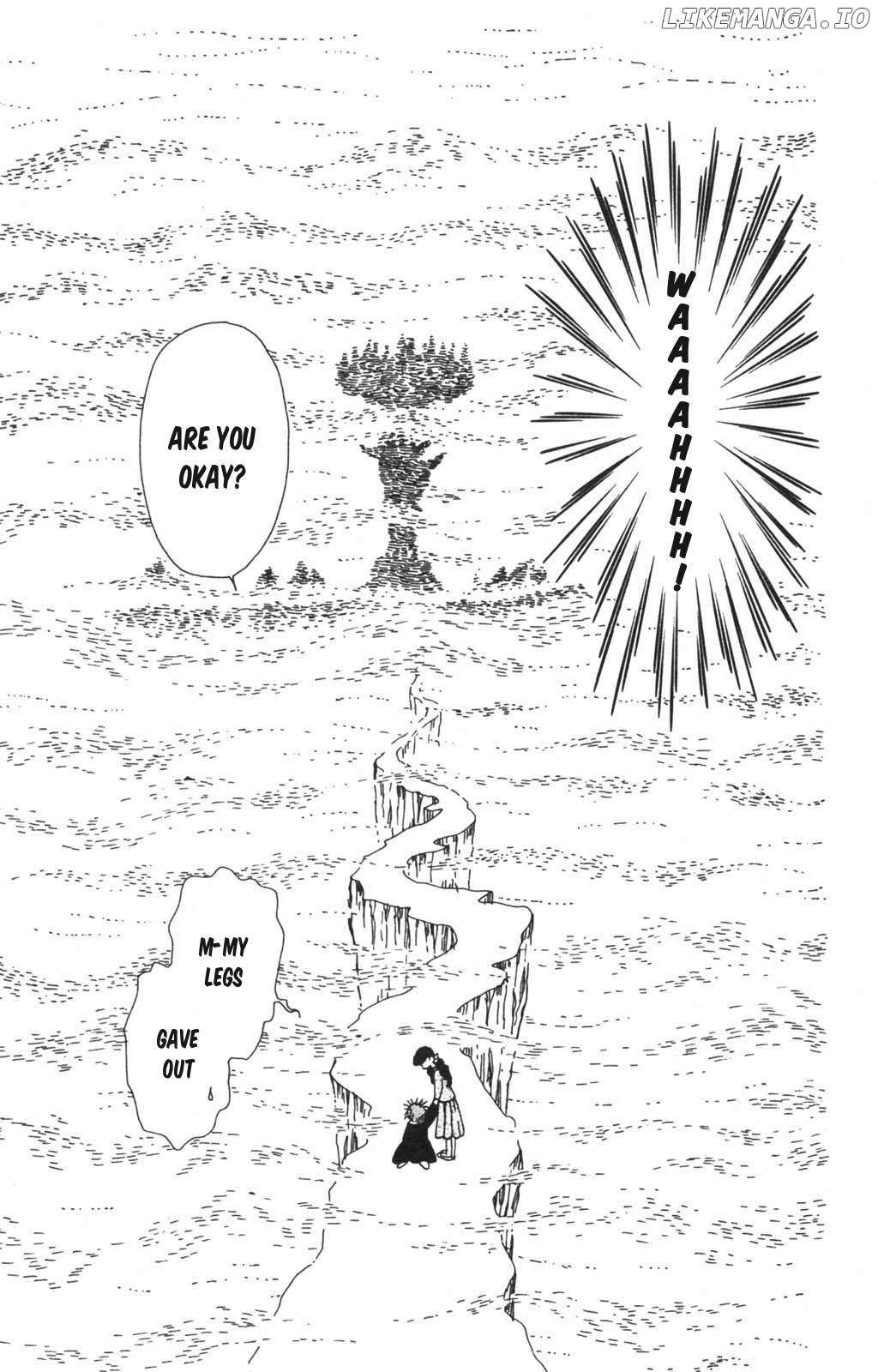 Tokimeki Tonight Chapter 100 page 22 - 