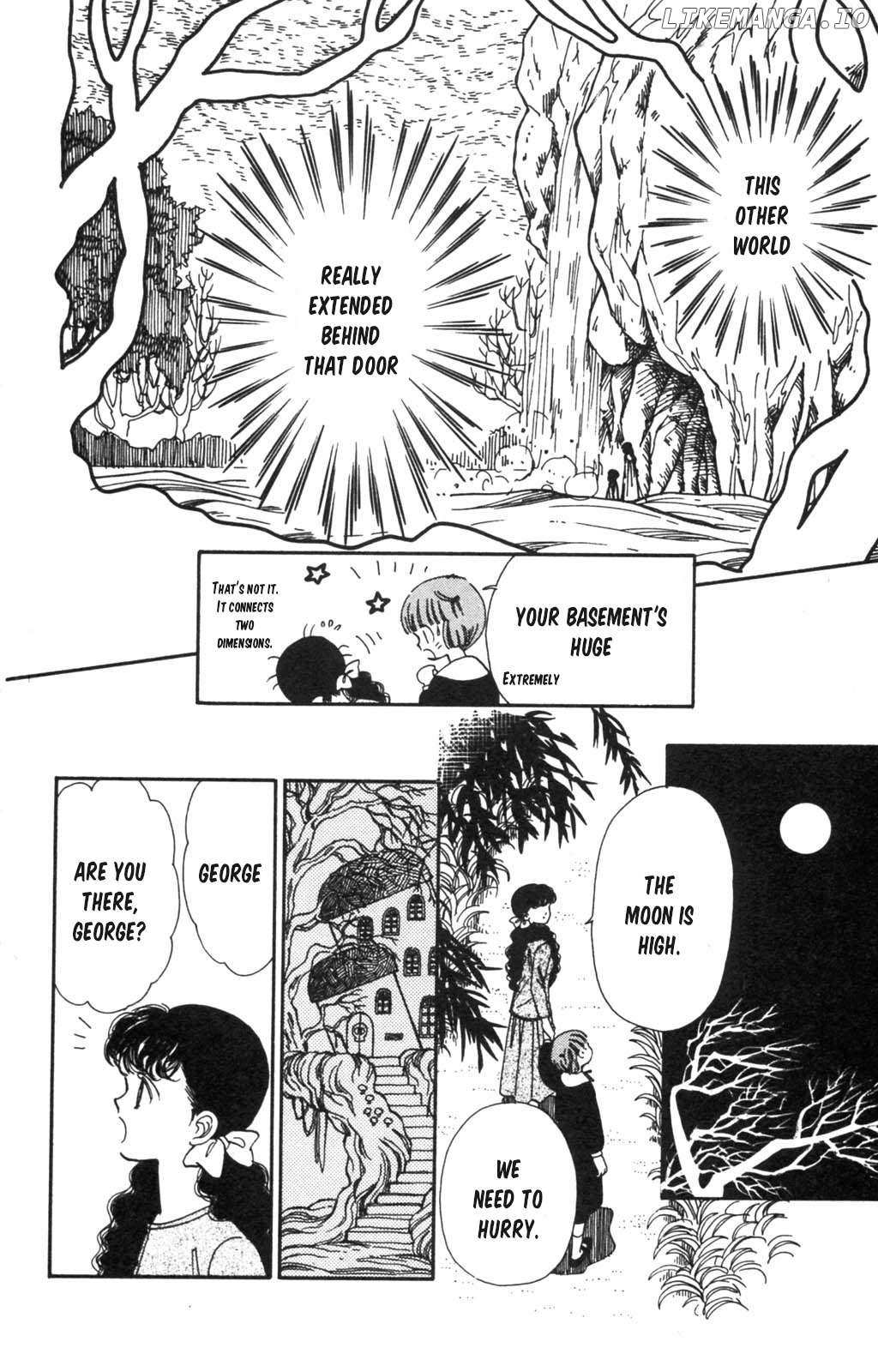 Tokimeki Tonight Chapter 100 page 23 - 
