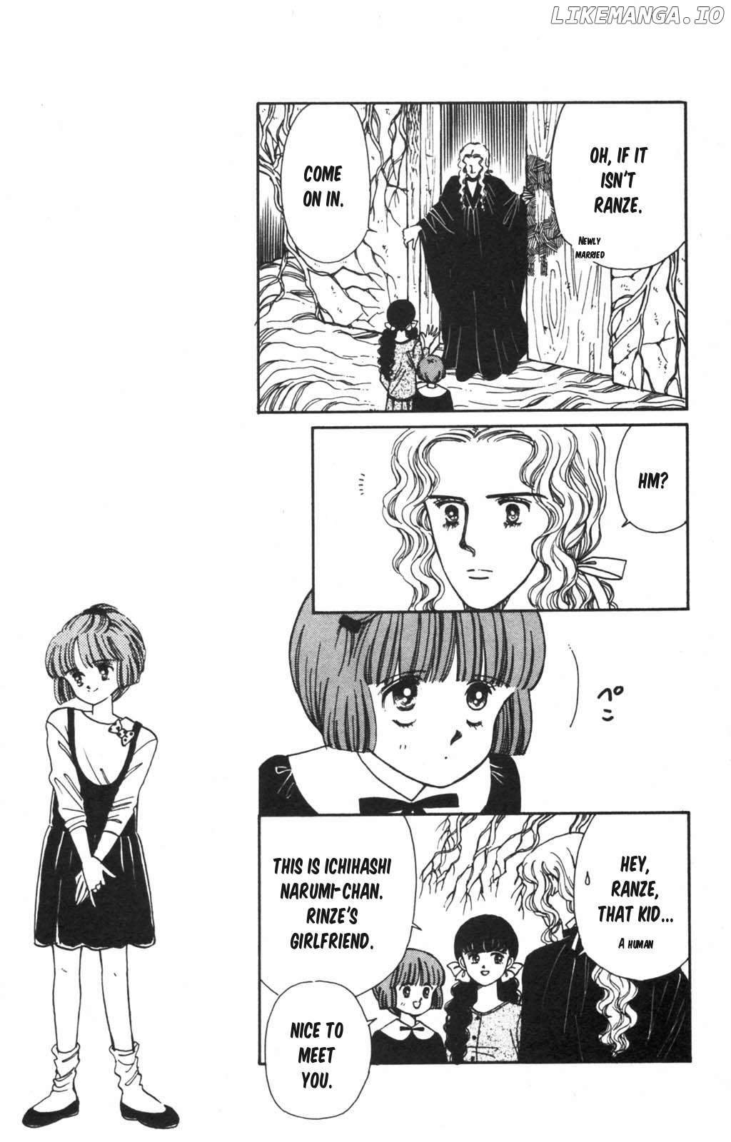 Tokimeki Tonight Chapter 100 page 24 - 