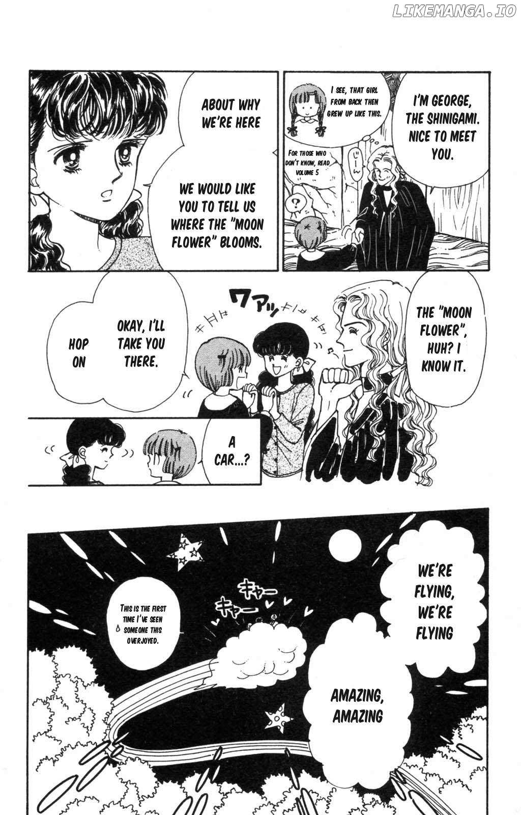 Tokimeki Tonight Chapter 100 page 25 - 