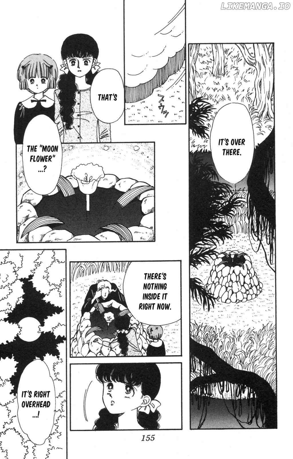 Tokimeki Tonight Chapter 100 page 26 - 