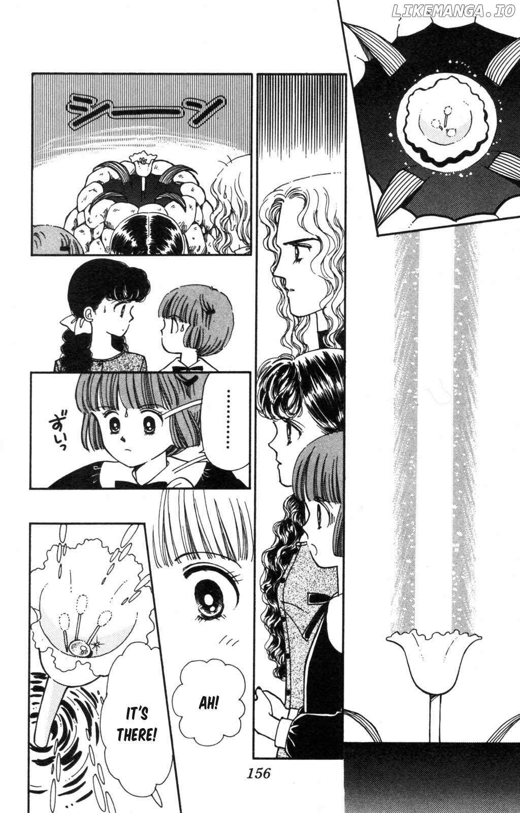 Tokimeki Tonight Chapter 100 page 27 - 