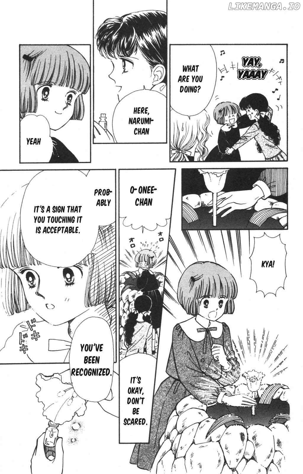 Tokimeki Tonight Chapter 100 page 28 - 