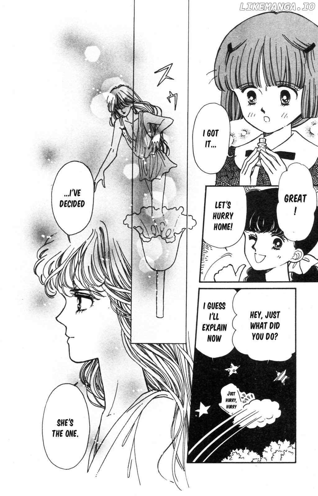 Tokimeki Tonight Chapter 100 page 29 - 