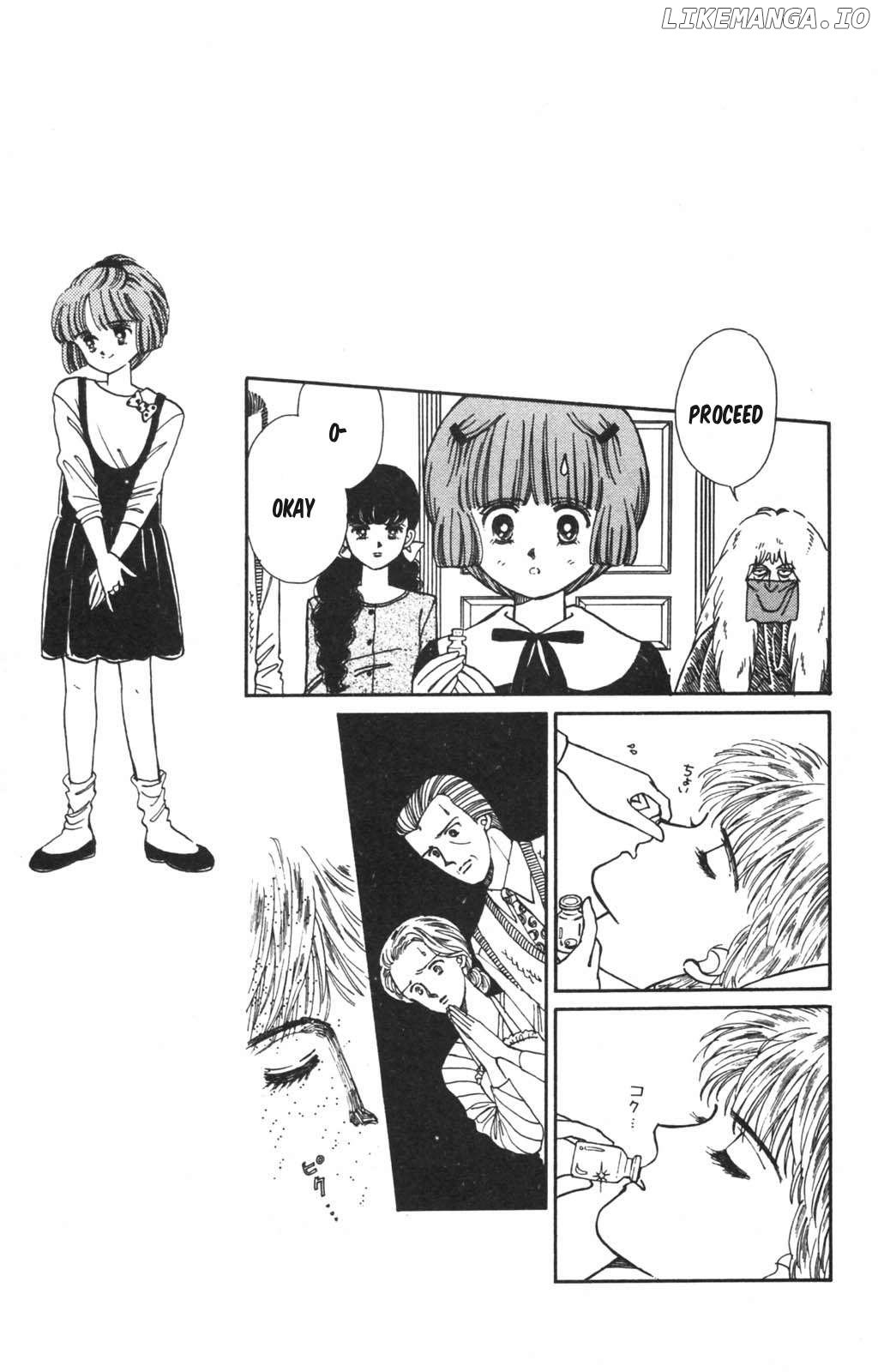 Tokimeki Tonight Chapter 100 page 30 - 