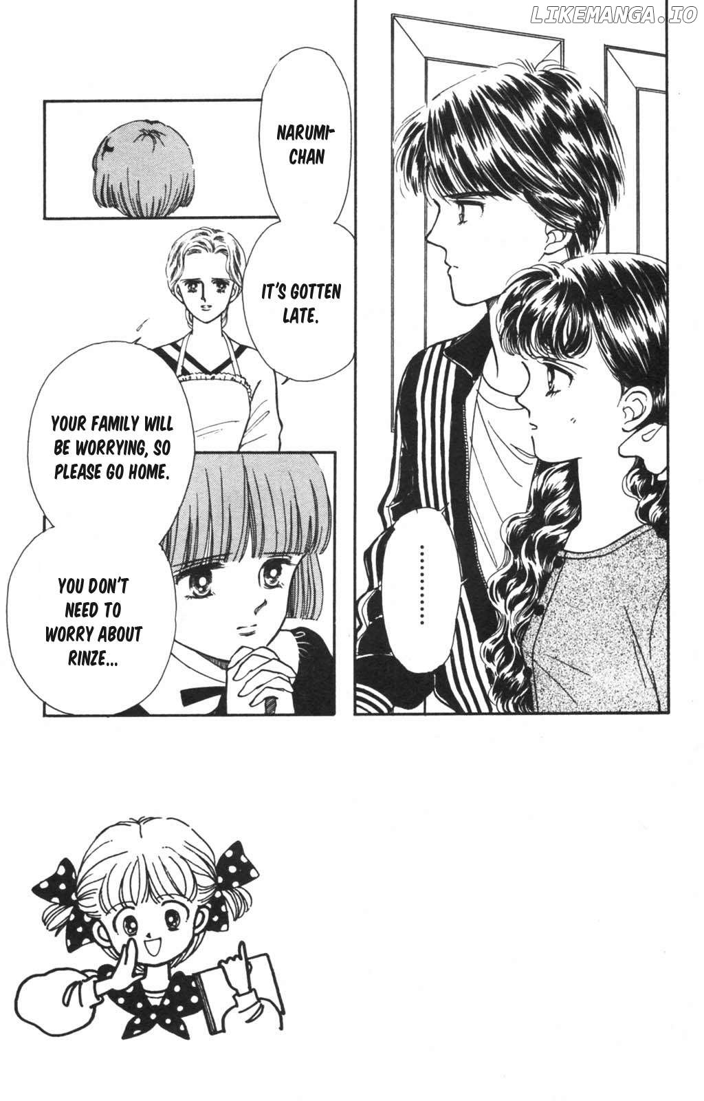 Tokimeki Tonight Chapter 100 page 4 - 