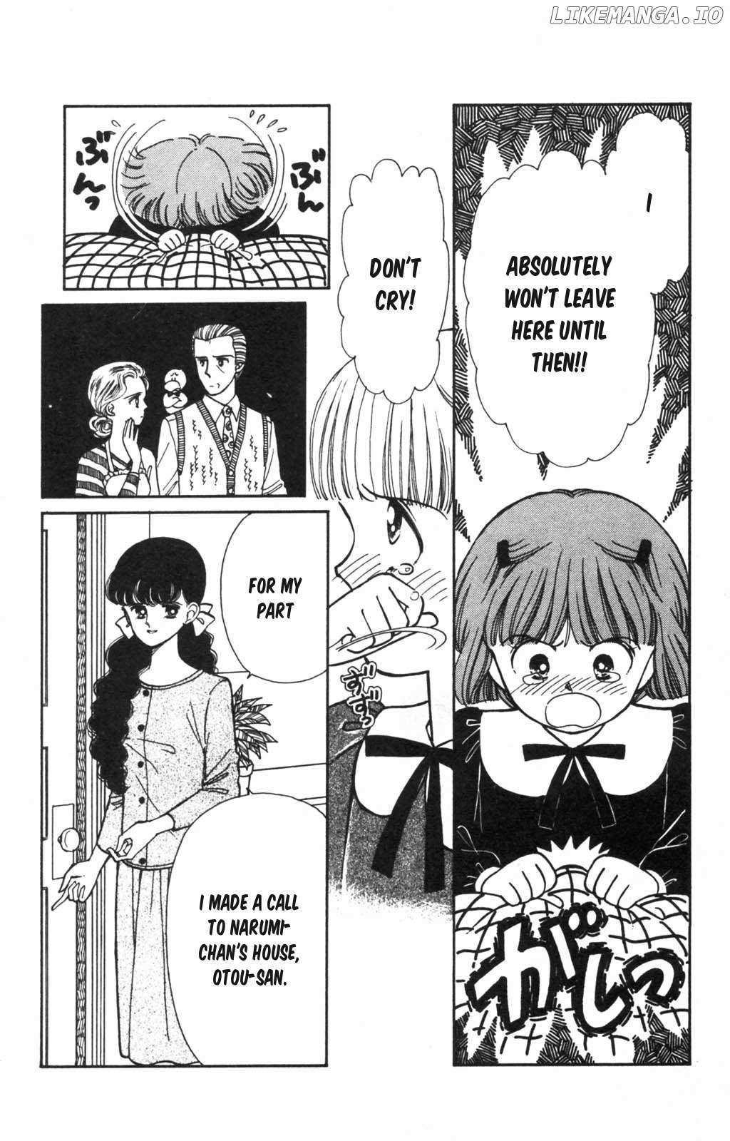 Tokimeki Tonight Chapter 100 page 6 - 