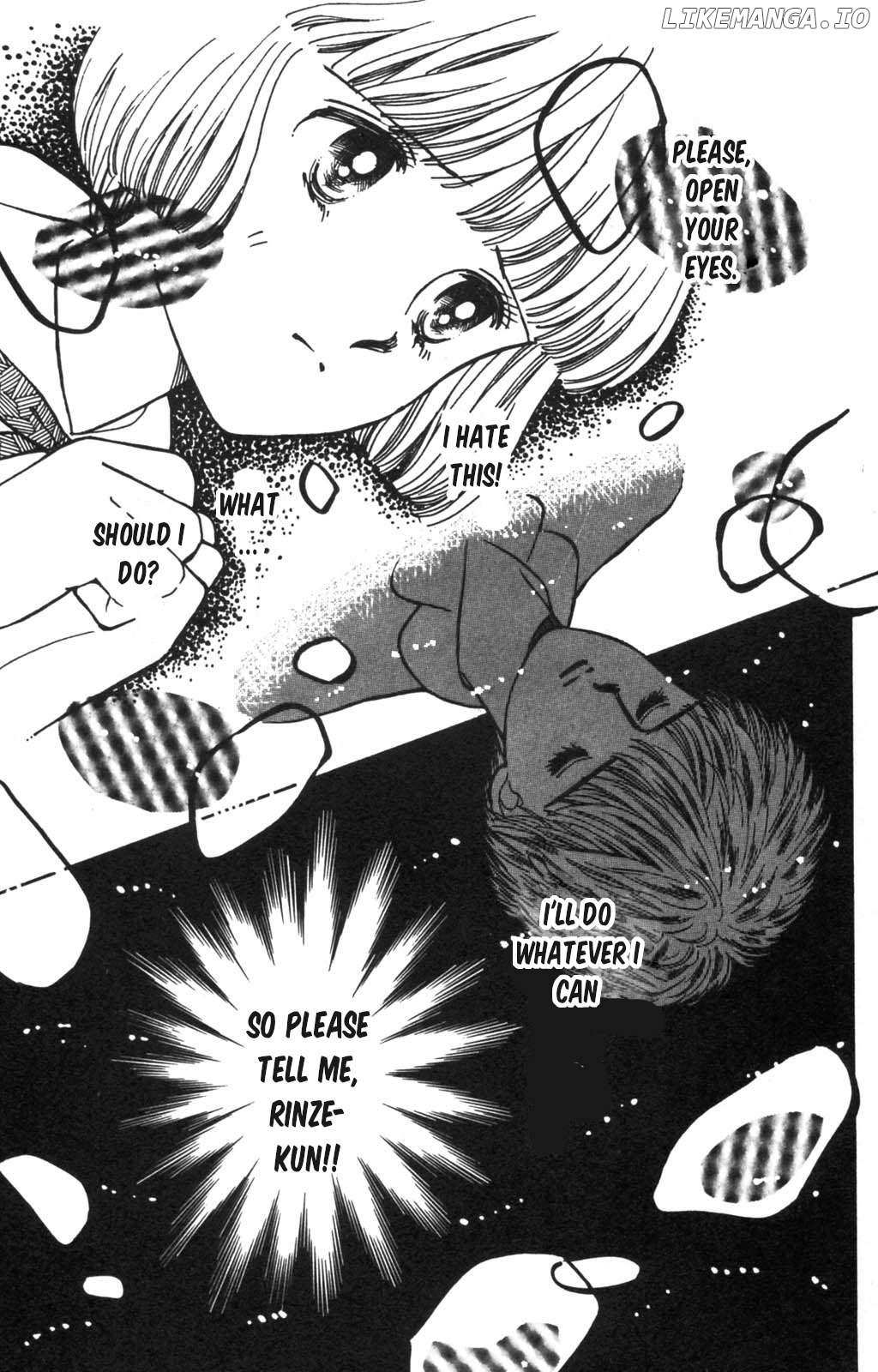 Tokimeki Tonight Chapter 100 page 8 - 