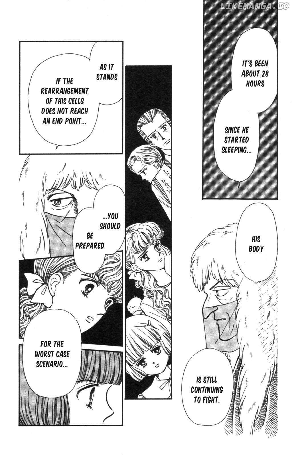 Tokimeki Tonight Chapter 100 page 9 - 