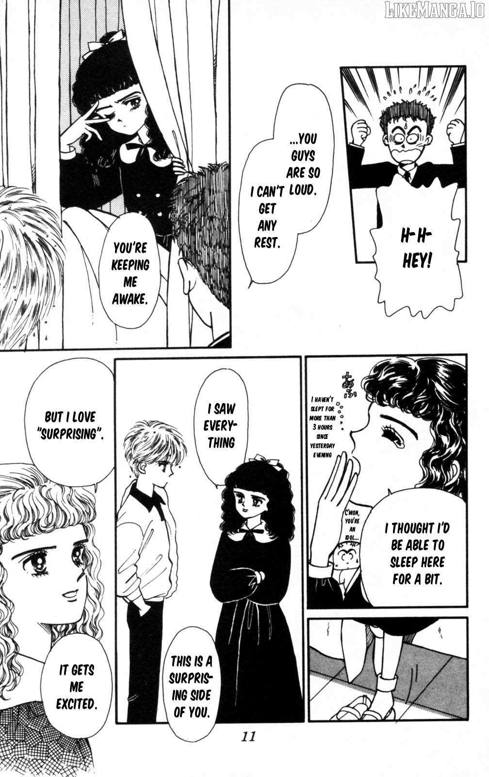 Tokimeki Tonight Chapter 101 page 14 - 