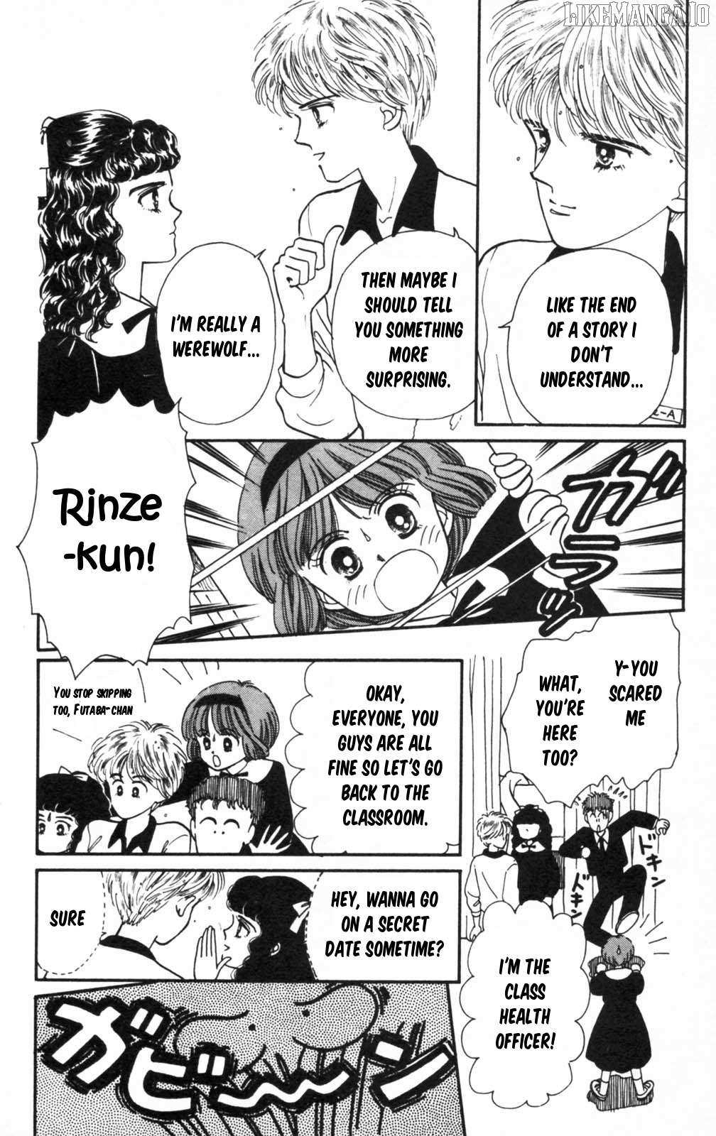 Tokimeki Tonight Chapter 101 page 15 - 
