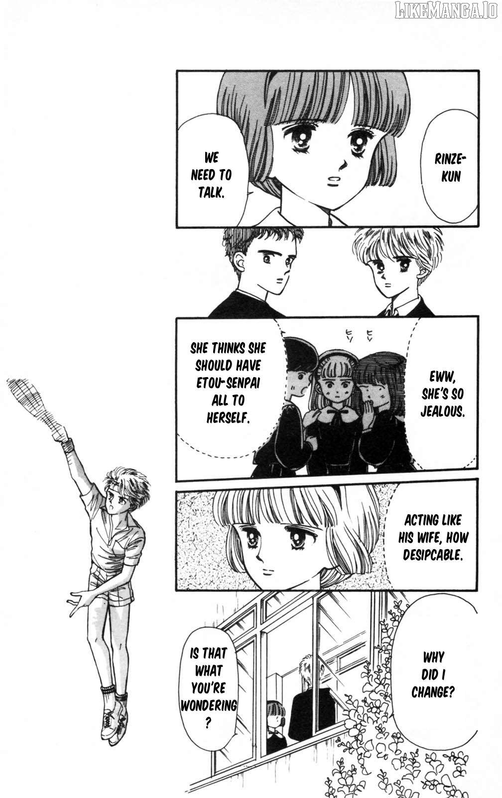 Tokimeki Tonight Chapter 101 page 18 - 