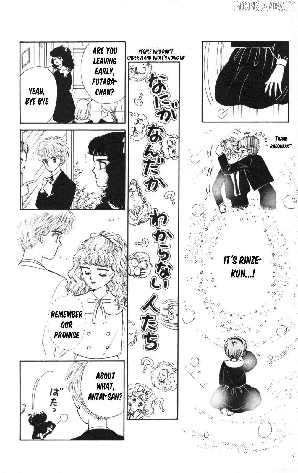 Tokimeki Tonight Chapter 101 page 23 - 