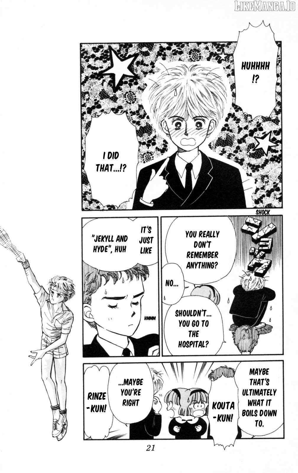 Tokimeki Tonight Chapter 101 page 24 - 