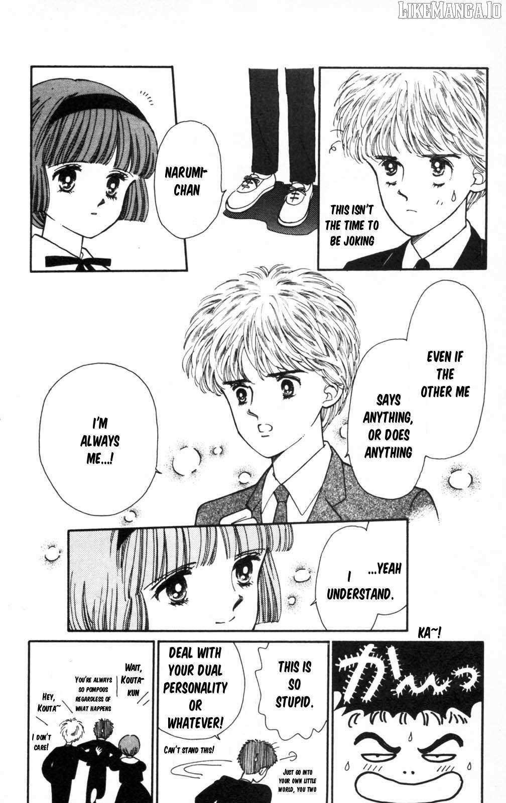 Tokimeki Tonight Chapter 101 page 25 - 