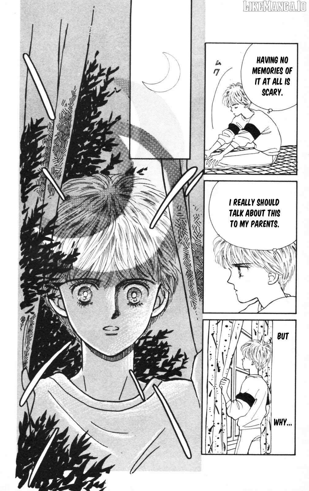 Tokimeki Tonight Chapter 101 page 27 - 