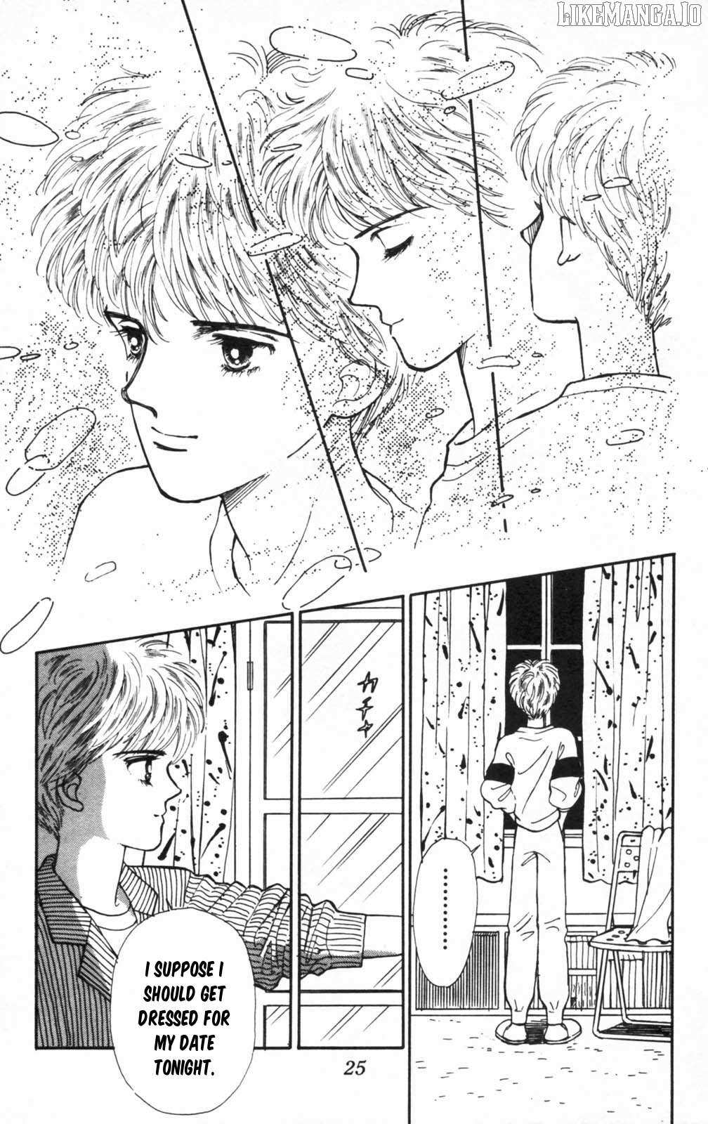 Tokimeki Tonight Chapter 101 page 28 - 