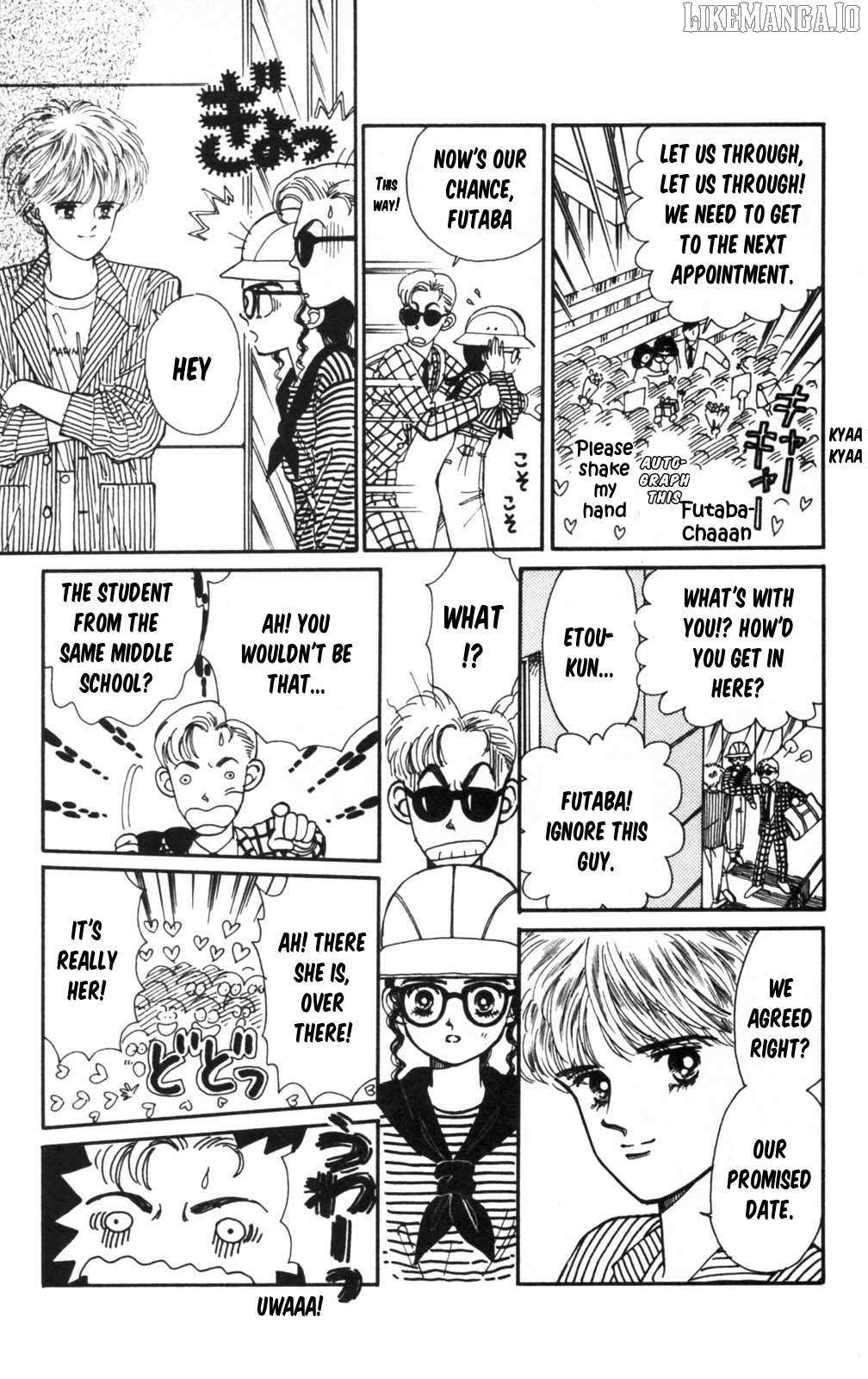 Tokimeki Tonight Chapter 101 page 30 - 