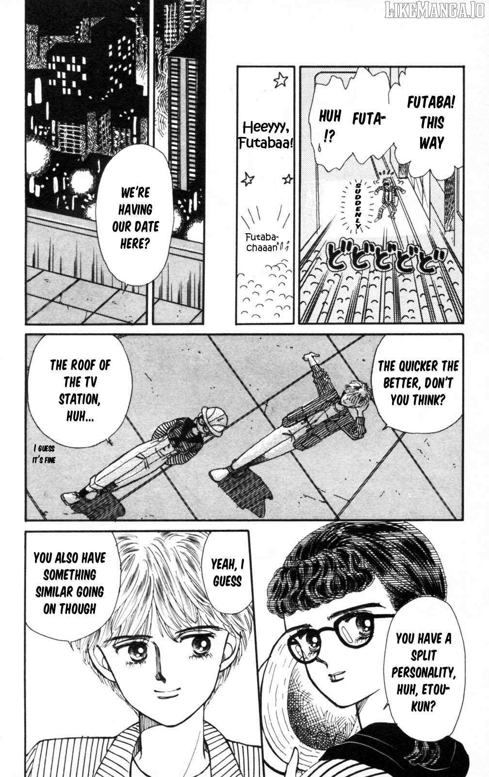 Tokimeki Tonight Chapter 101 page 31 - 