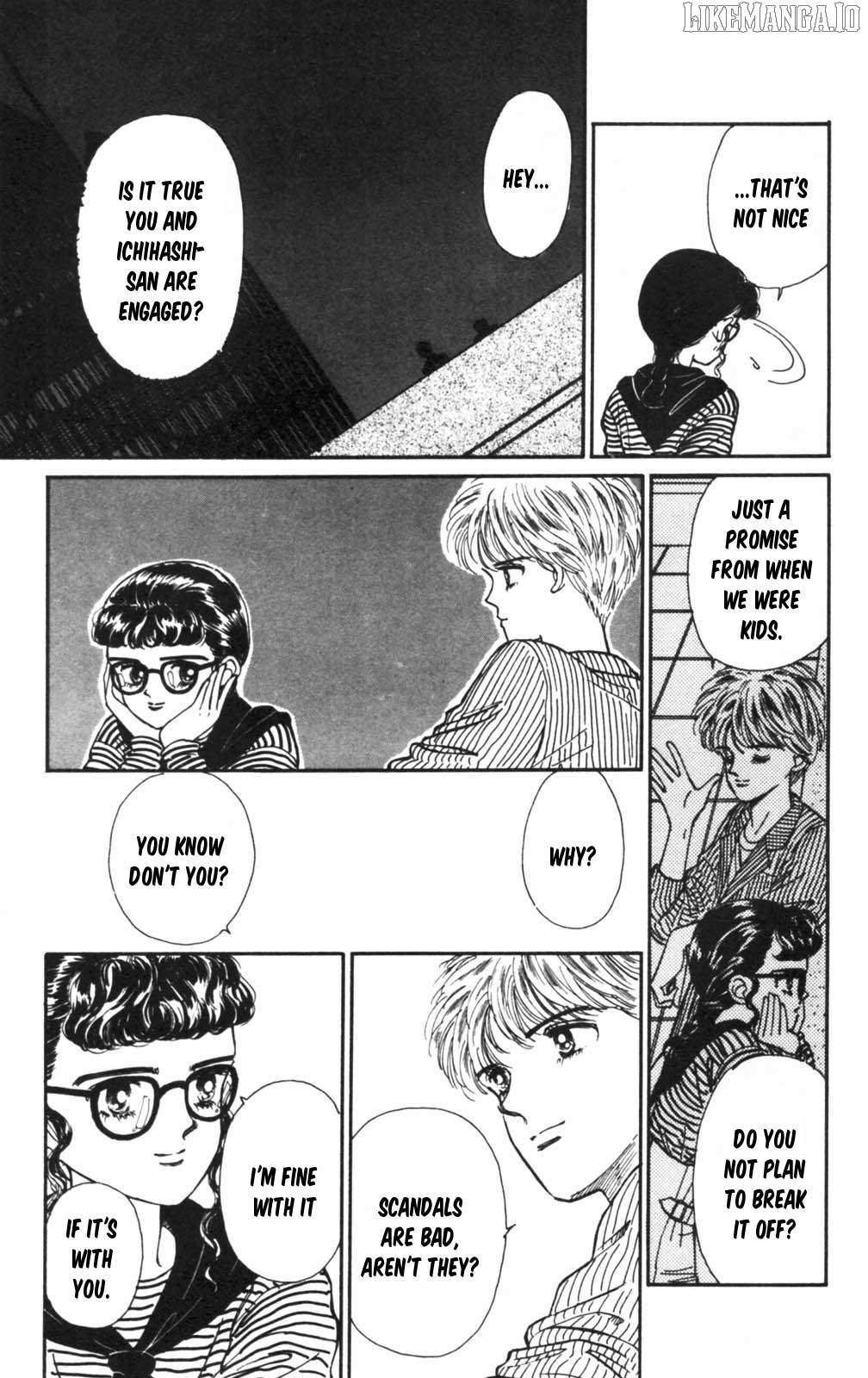 Tokimeki Tonight Chapter 101 page 32 - 