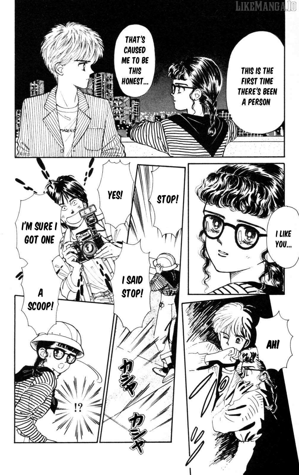 Tokimeki Tonight Chapter 101 page 33 - 