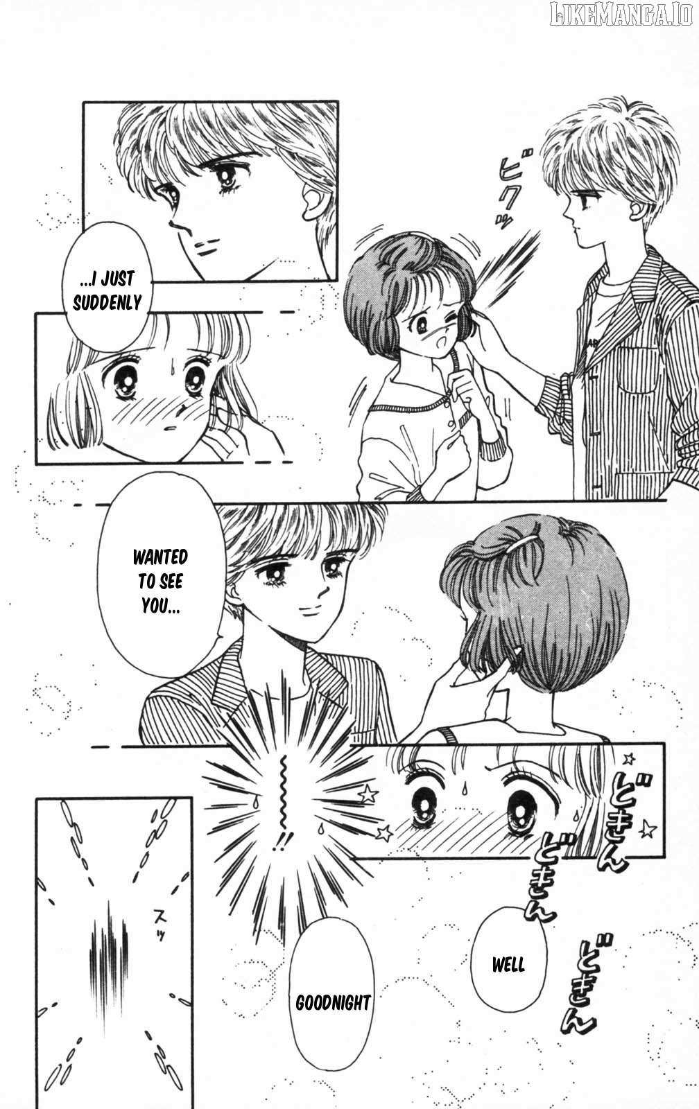 Tokimeki Tonight Chapter 101 page 37 - 