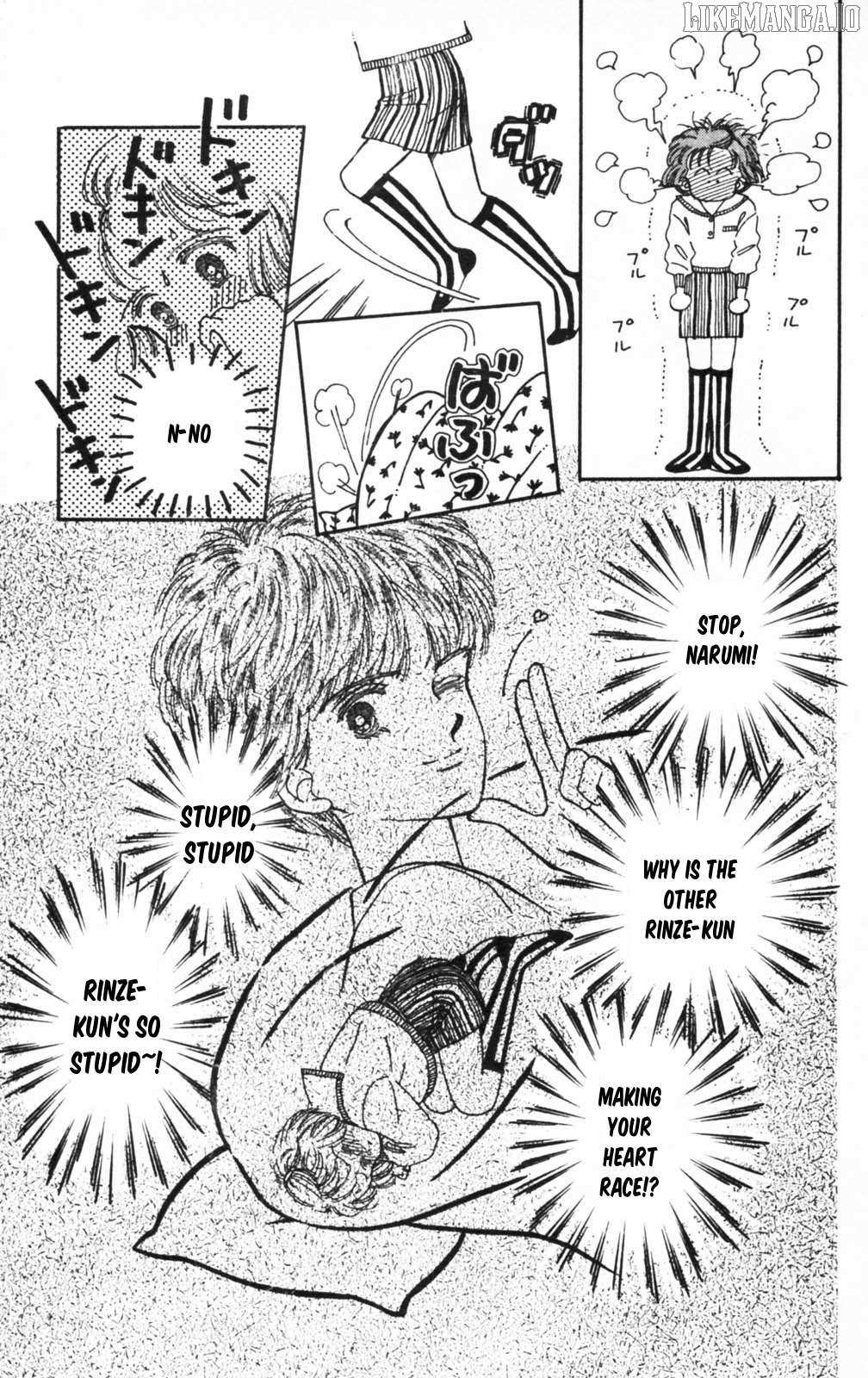Tokimeki Tonight Chapter 101 page 38 - 