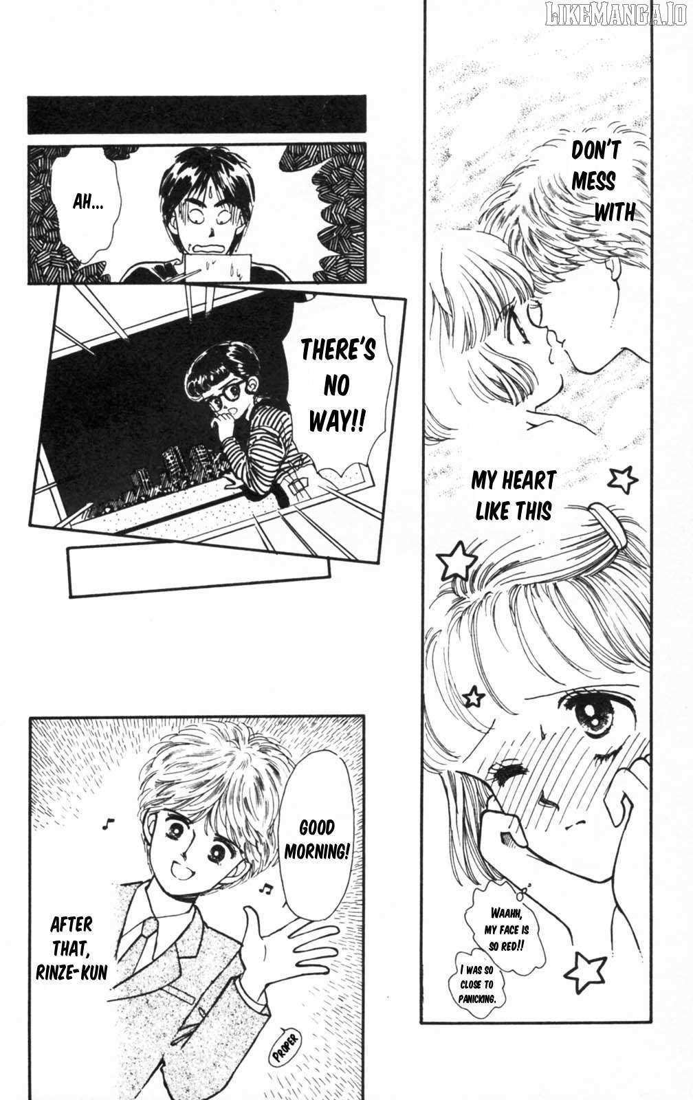 Tokimeki Tonight Chapter 101 page 39 - 