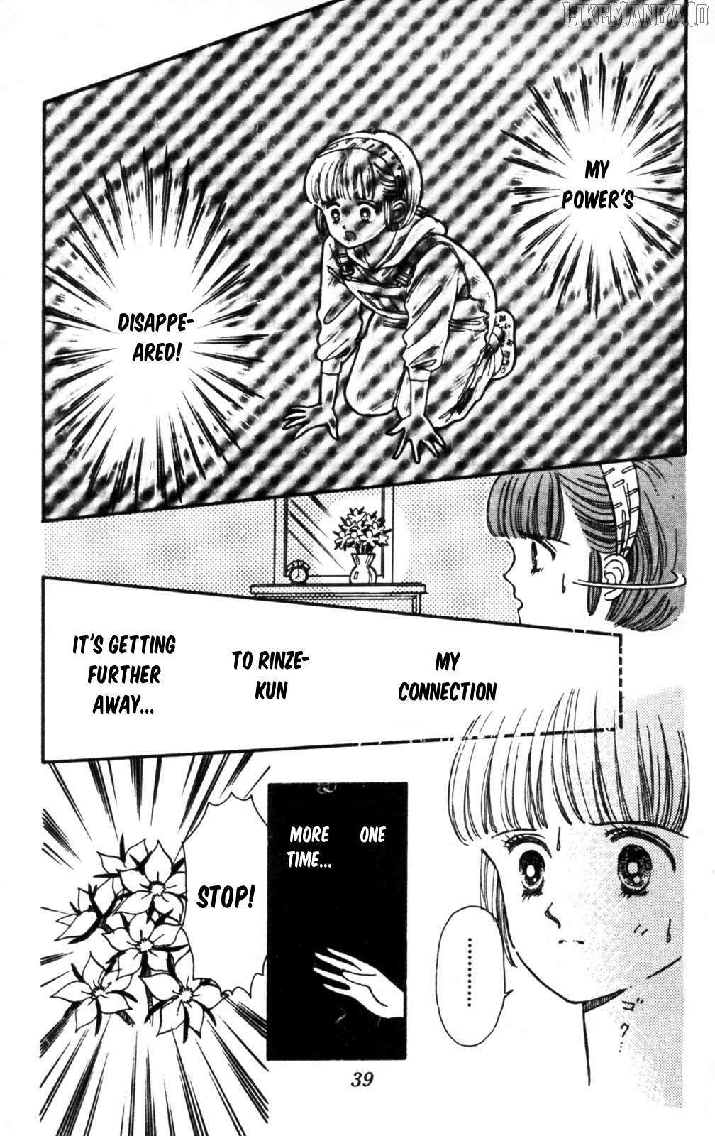 Tokimeki Tonight Chapter 101 page 42 - 