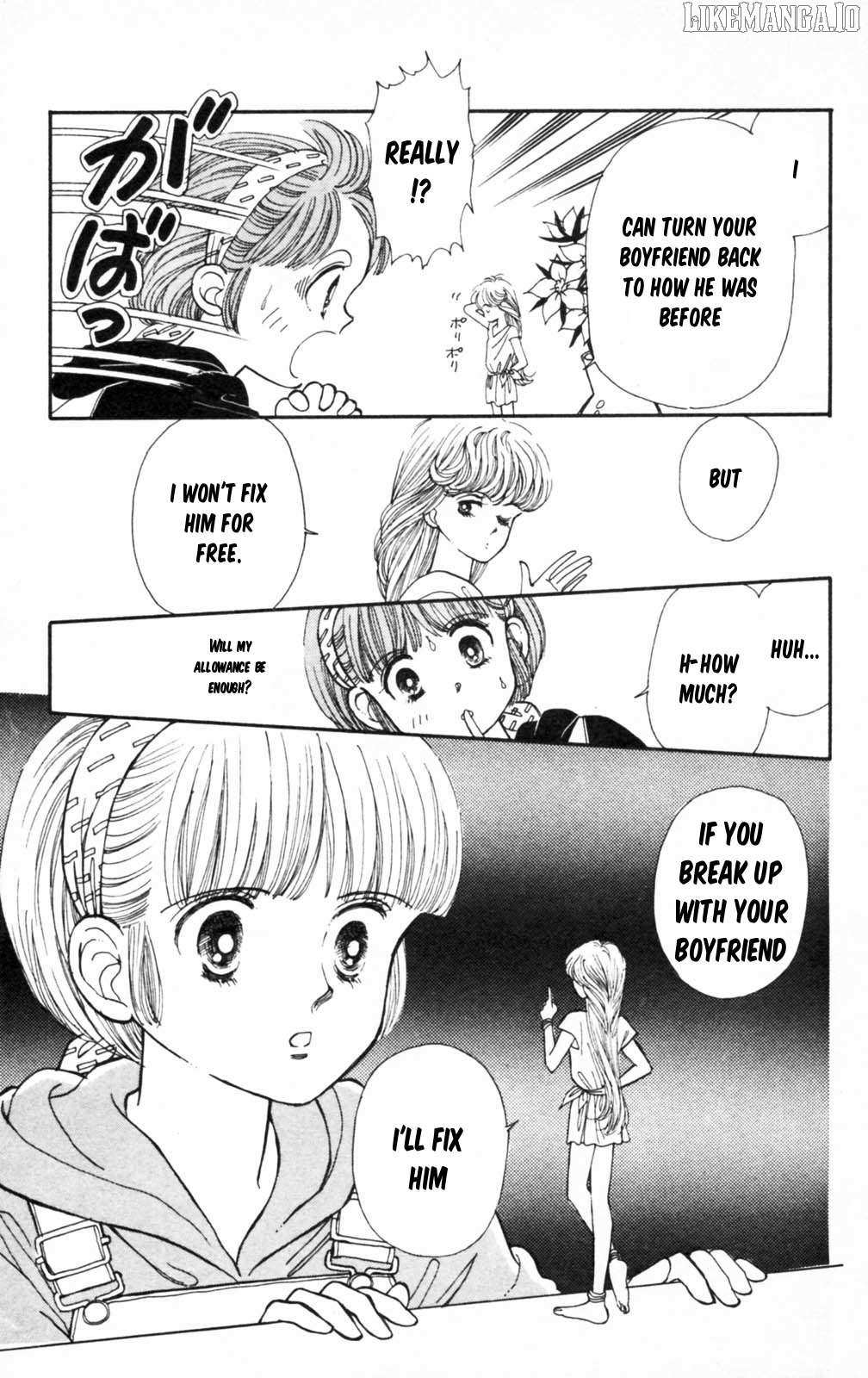 Tokimeki Tonight Chapter 101 page 44 - 