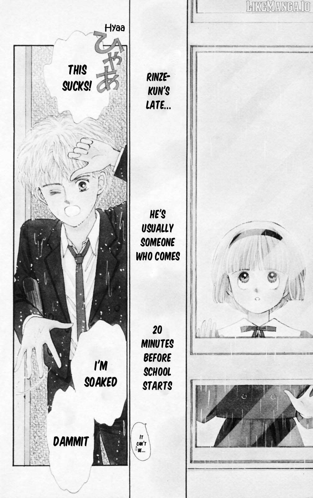 Tokimeki Tonight Chapter 101 page 7 - 