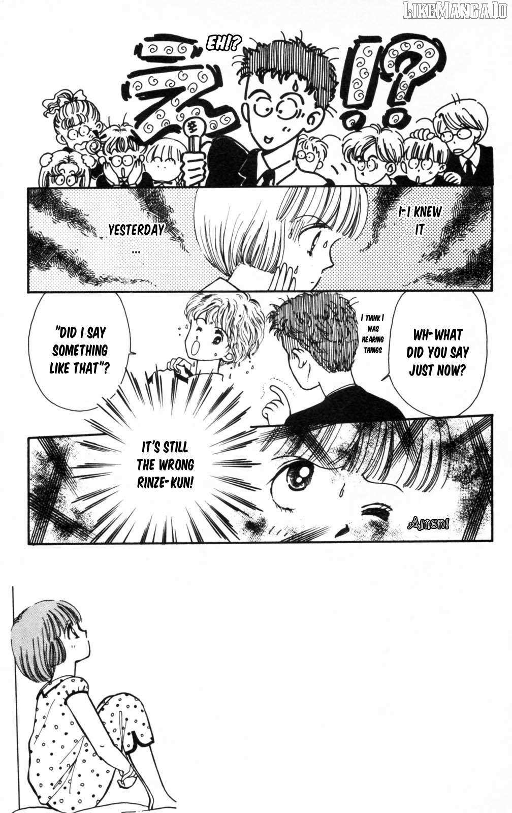 Tokimeki Tonight Chapter 101 page 10 - 
