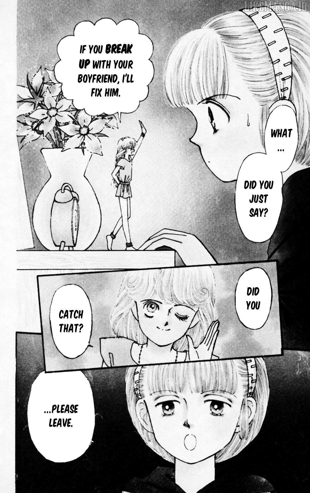 Tokimeki Tonight Chapter 102 page 2 - 