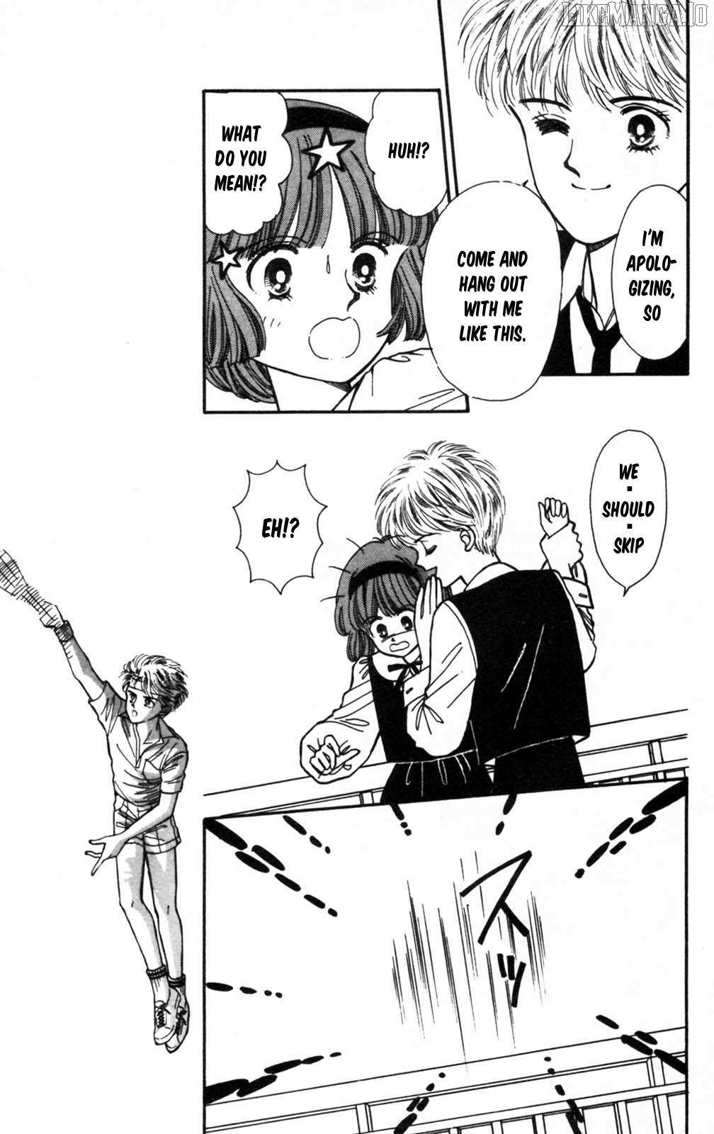Tokimeki Tonight Chapter 102 page 13 - 
